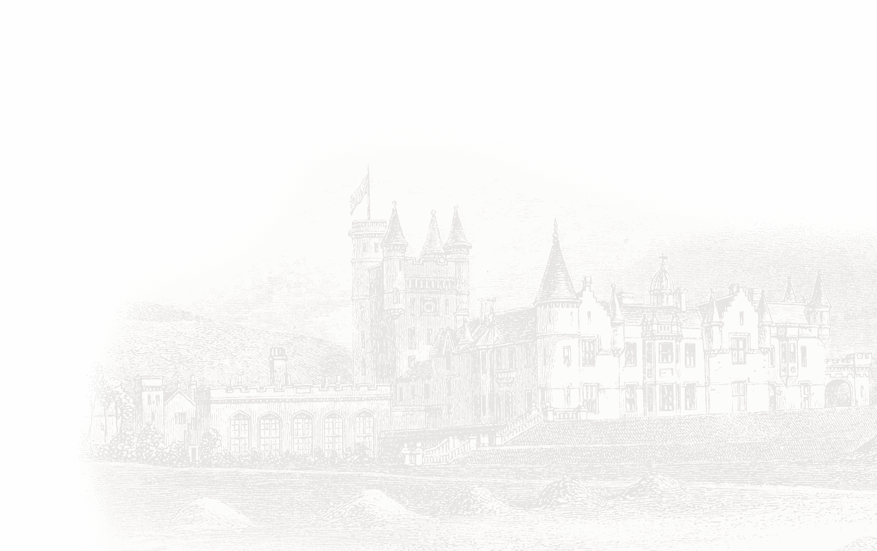 Balmoral Estate 9-hole golf course